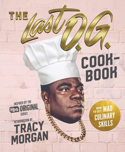 Last O.G Cook Book