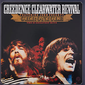 Creedence Clearwater Revival The Chronicles LP