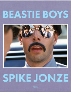Beastie Boys Spike Jonze