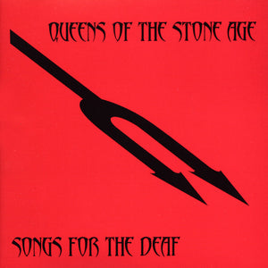 Queens of the Stone Age- Songs for the Deaf