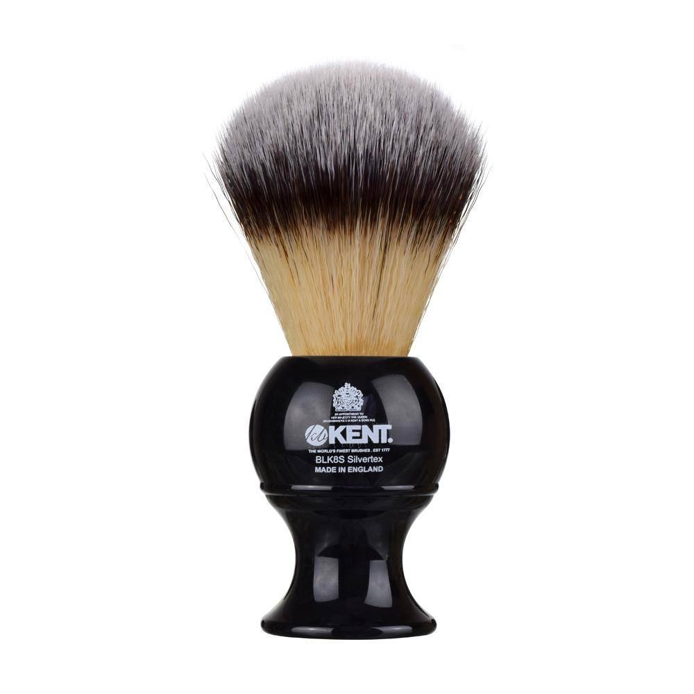 Kent- BK8S Shaving Brush