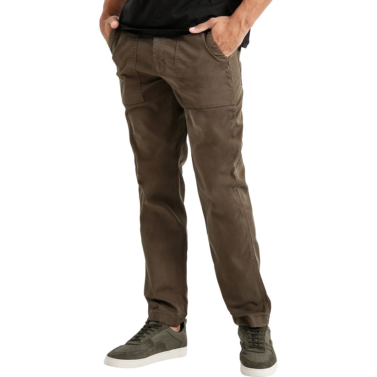 Duer Live Free Field Pant