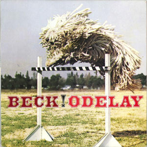 Beck- Odelay