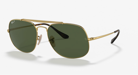 Ray Ban- The General Arista G-15