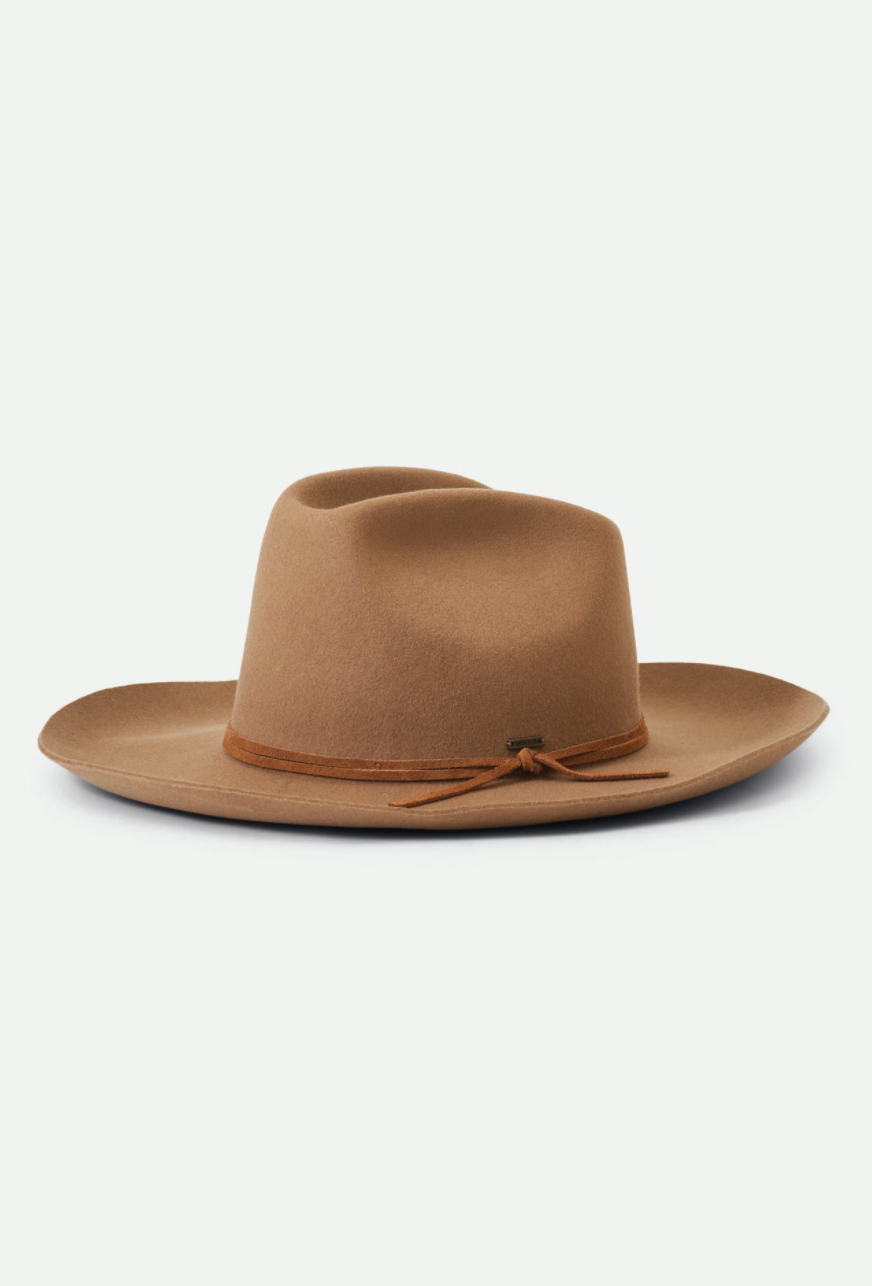 Brixton- Sedona Reserve Cowboy Hat