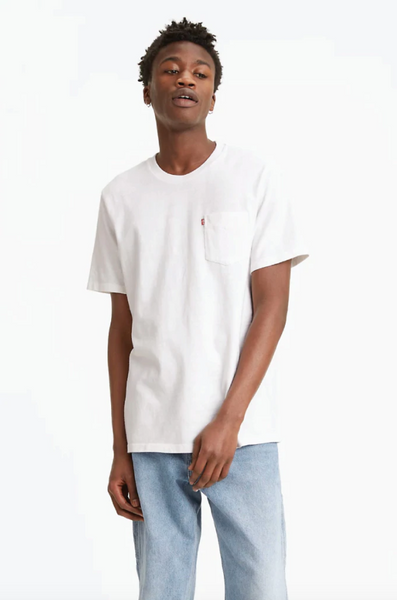 Levi's- Relaxed Fit Pocket Tee