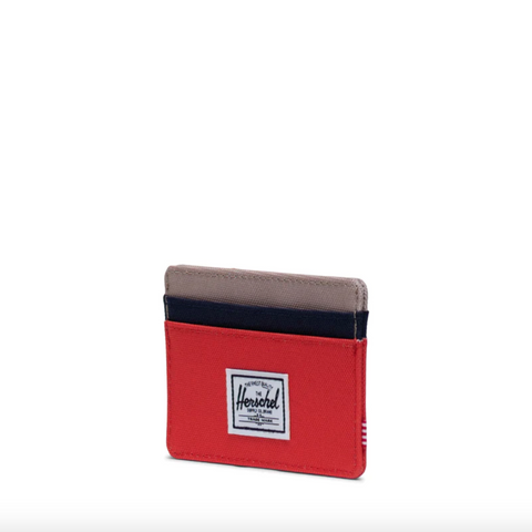 Herschel - Charlie Card Holder