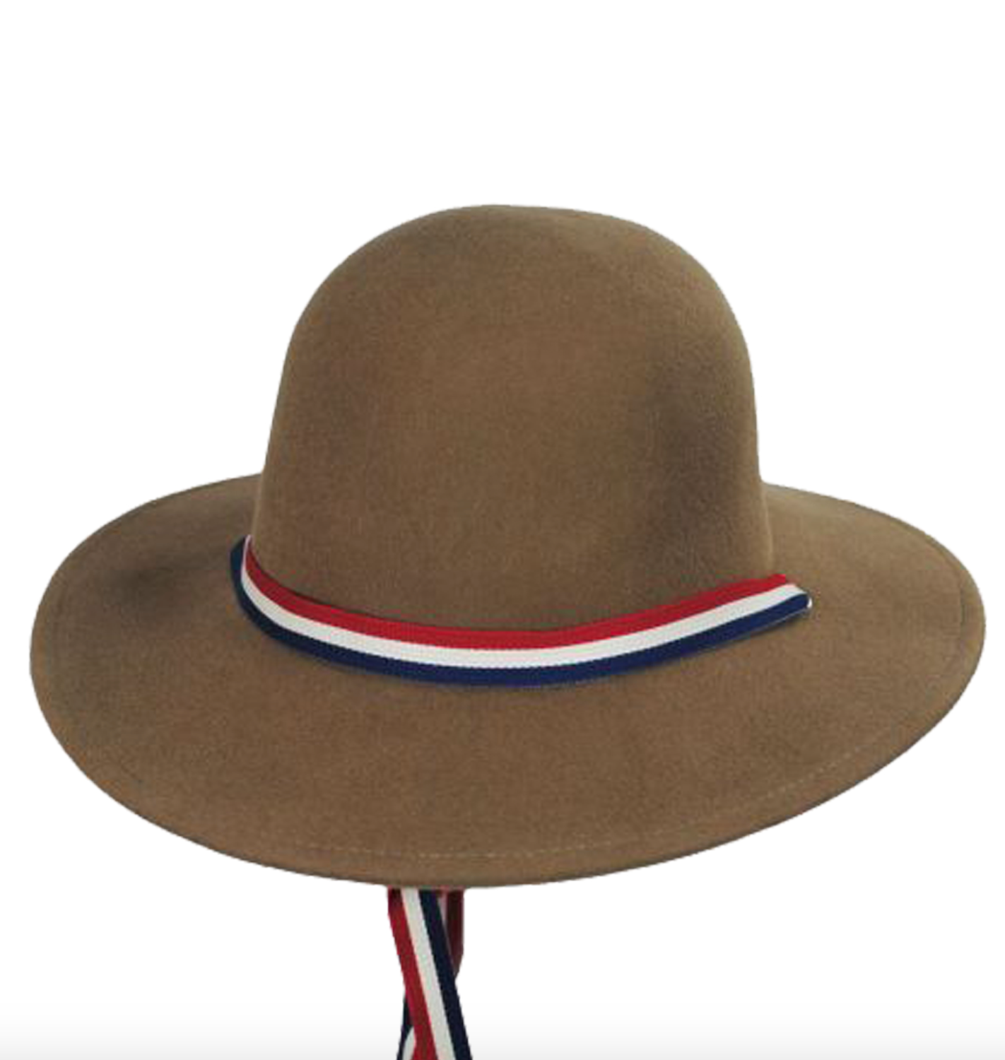 Brixton- Willie Nelson Trigger Felt Hat
