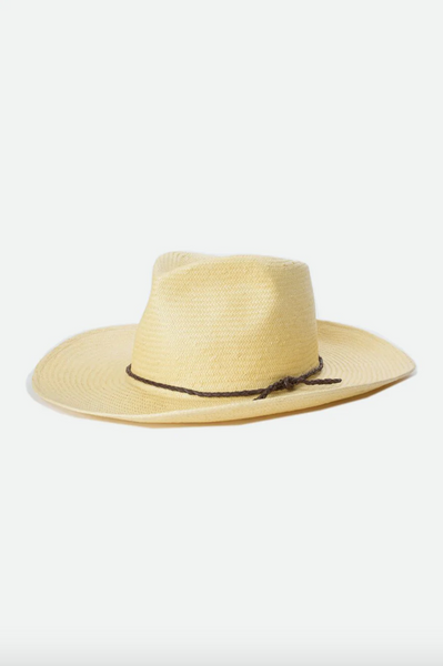 Brixton cheap vasquez hat