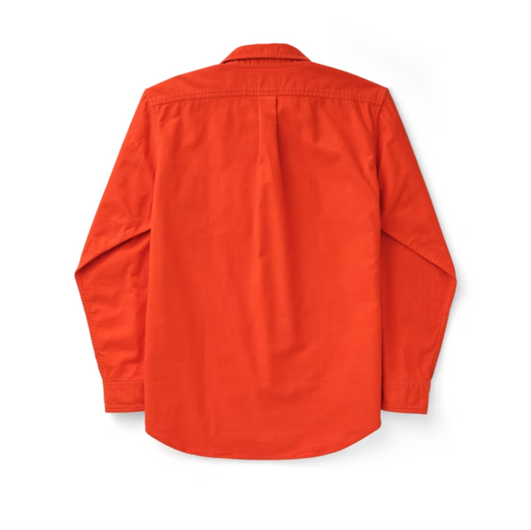 Filson- Field Flannel Shirt