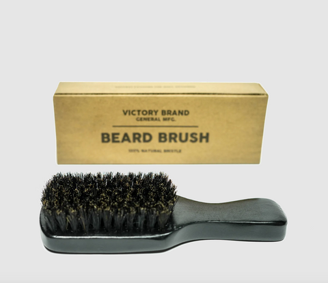 Victory Beard Brush