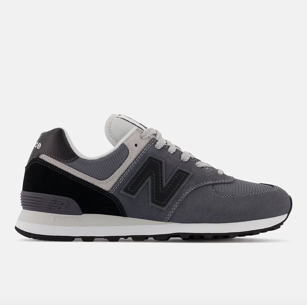 New balance 2025 58 grey