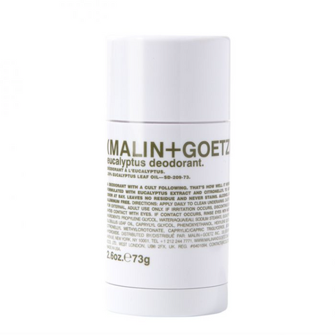 Malin + Goetz Deodorant Eucalyptus