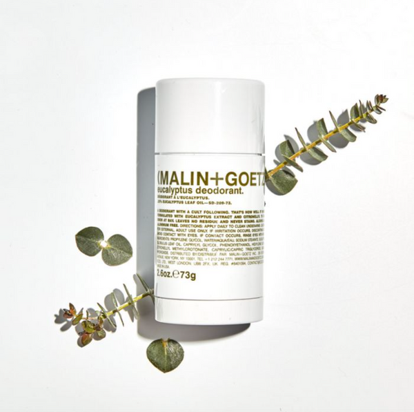 Malin + Goetz- Deodorant Eucalyptus
