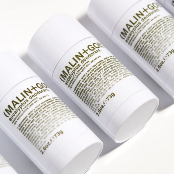 Malin + Goetz- Deodorant Eucalyptus