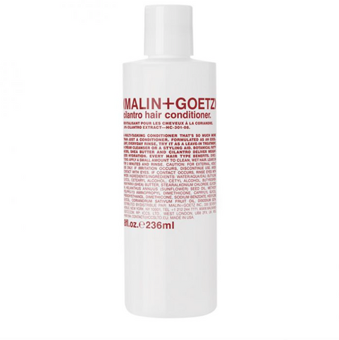 Malin + Goetz Hair Conditioner Cilantro
