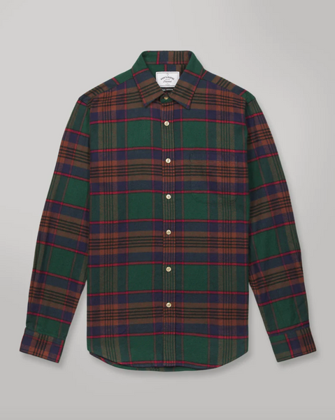 Portuguese Flannel Otton