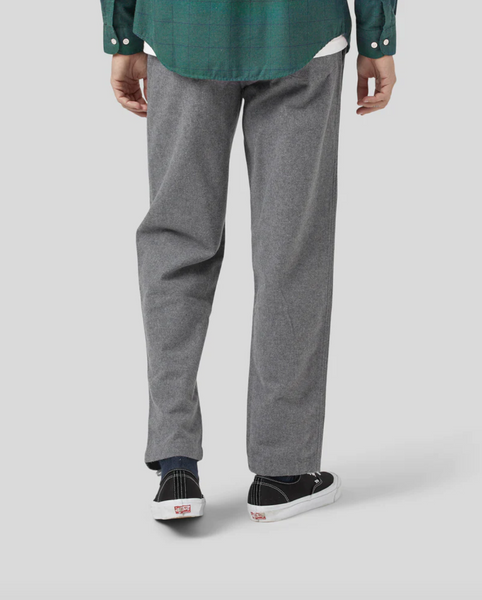 Portuguese Flannel- Chemy Trousers