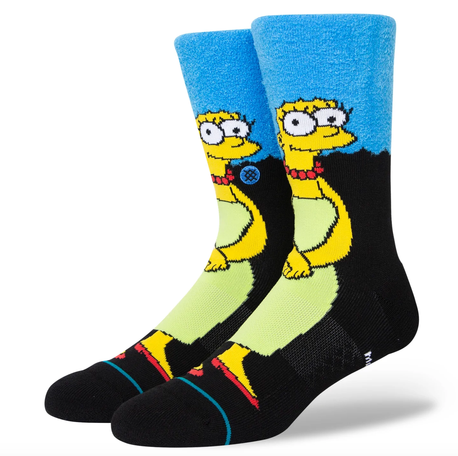 Stance- Simpsons Marge