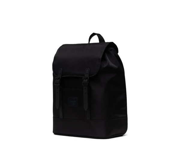 Herschel- Retreat Backpack Mini Satin