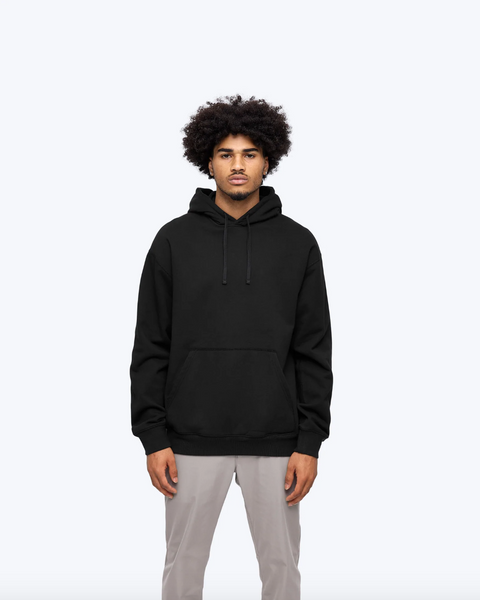 Reigning Champ- Knit Mid Weight Terry Relaxed Fit P/O Hoodie