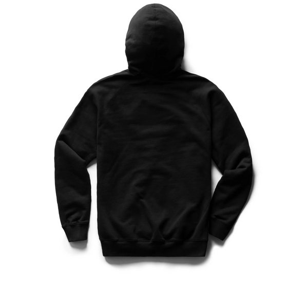 Reigning Champ- Knit Mid Weight Terry Relaxed Fit P/O Hoodie