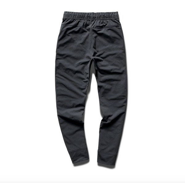 Reigning Champ- Men's Knit Coach's Jogger Charcoal