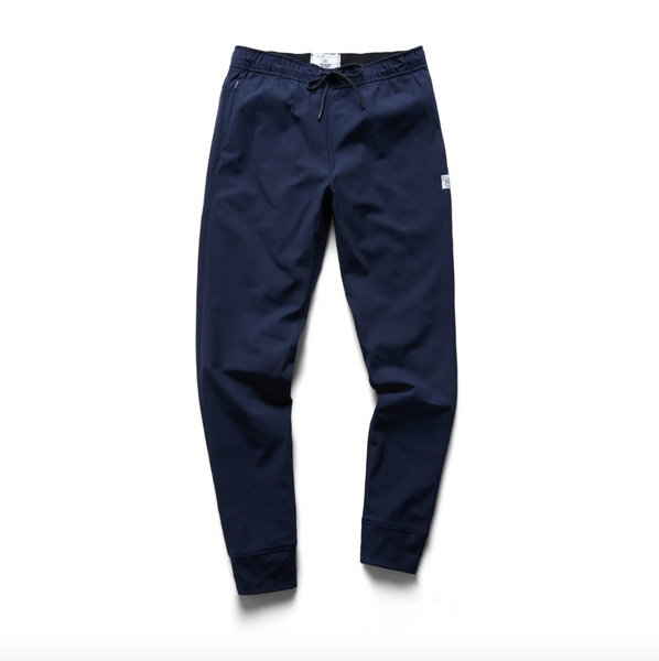 Reigning Champ- Men's Knit Coach's Jogger Navy