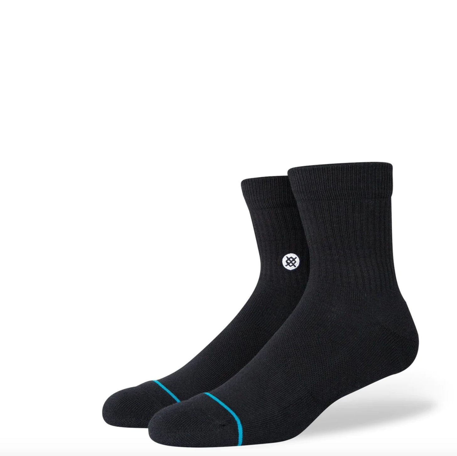 Stance- Stp Icon Quarter 3 pack