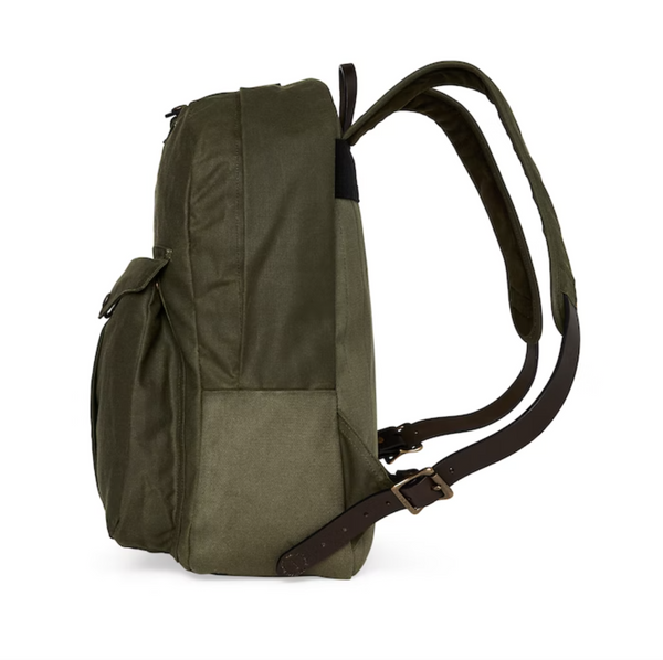 Filson- Journeyman Backpack Otter Green
