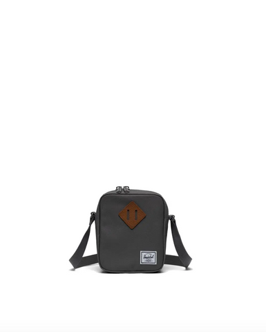 Herschel- Heritage Crossbody Gargoyle