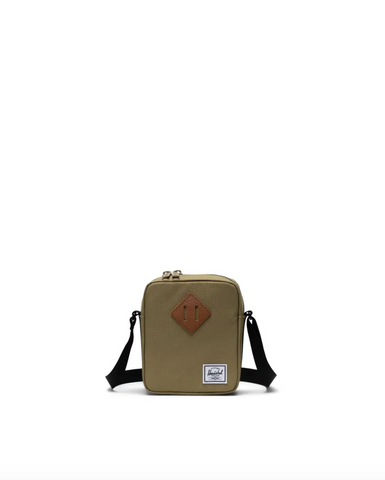 Herschel- Heritage Crossbody Dried Herb