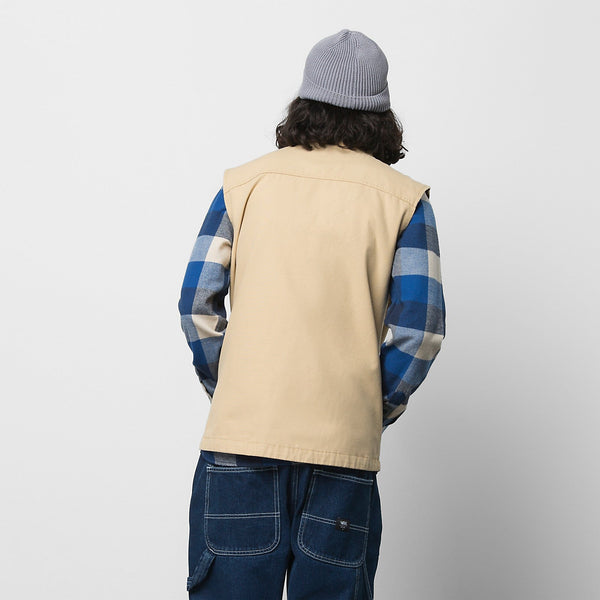 Vans - Talbot Vest