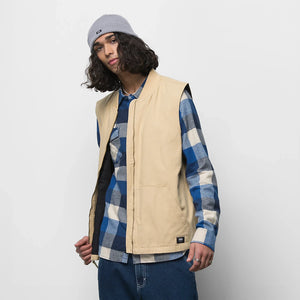 Vans - Talbot Vest