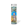 Bill Belichick Celebrity Prayer Candle - New England Patriot