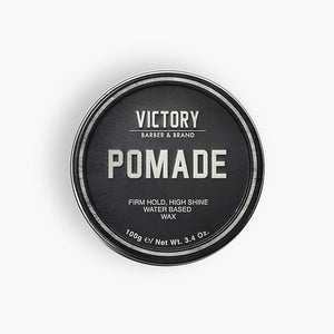Victory Firm Hold Pomade