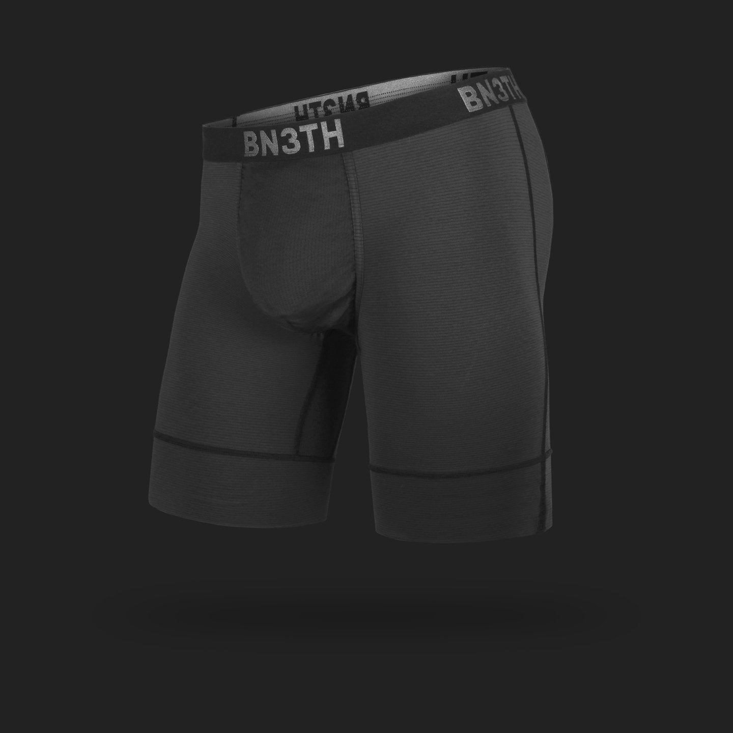 BN3TH - Bike Shorts
