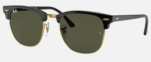 Ray Bans - Clubmaster