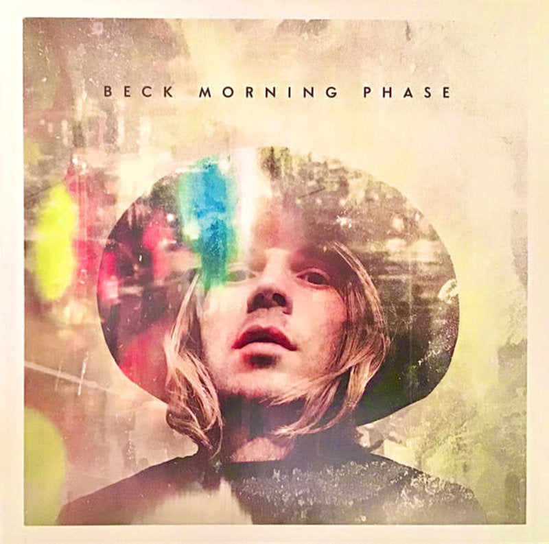 Beck- Morning Phase