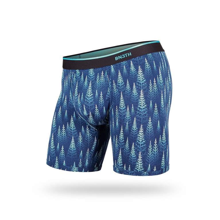 Bn3th- Classic Boxer Glades Navy