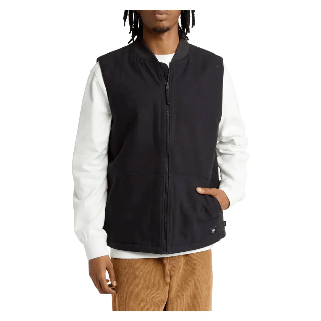 Vans - Talbot Vest