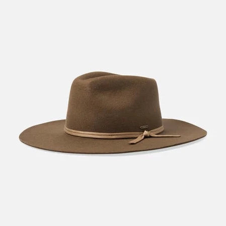 Brixton - Cohen Classic Cowboy Hat