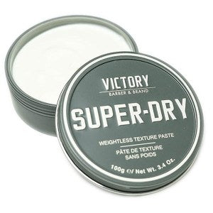 Victory Super Dry Paste